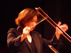 Kanako Abe_Conduct